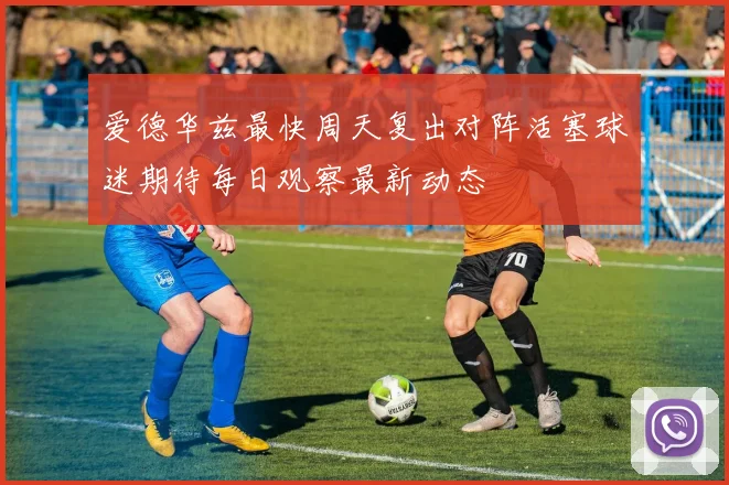 爱德华兹最快周天复出对阵活塞球迷期待每日观察最新动态